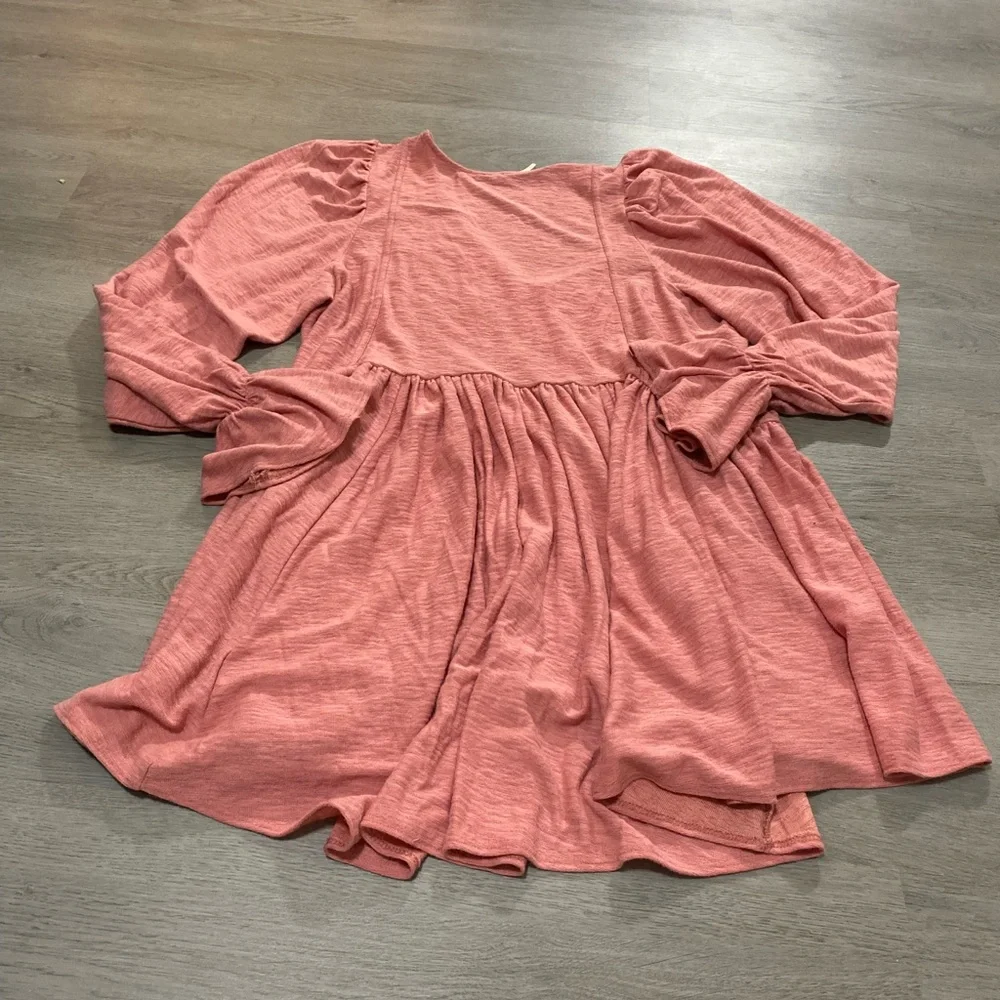 Free People ptp length